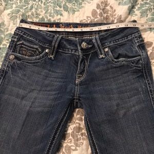 Rock Revival bootcut Jeans